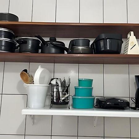 Cantinho Do Descanso III 乌巴图巴 外观 照片